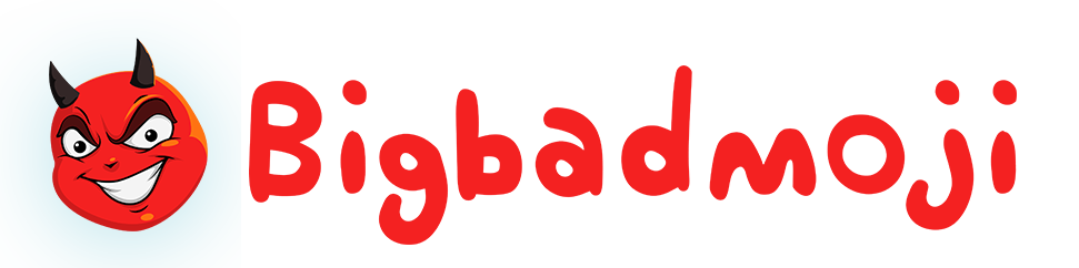Bigbadmoji